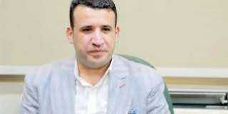 عمرو فتوح يطالب المجلس الأعلى...