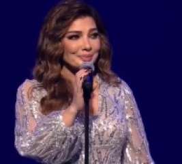 شاهد.. أصالة نصري تكشف قصة...