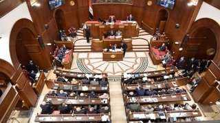 مجلس الشيوخ يرفض  قرار...