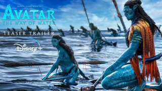 فيلم ”Avatar The Way of...
