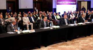 وزير البترول والثروة المعدنية يرأس...