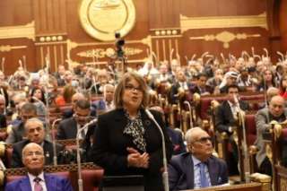وكيلة ”الشيوخ”: التصالح في مخالفات...