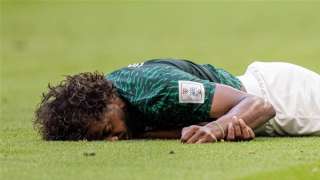 الاتحاد السعودي يعلن خضوع ياسر...