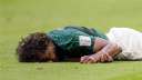 الاتحاد السعودي يعلن خضوع ياسر...