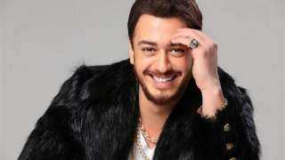 مبروك أسود الأطلس.. سعد لمجرد...