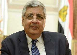 عوض تاج الدين: مصر لم...