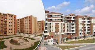 الإسكان الاجتماعى: الانتهاء من أول...