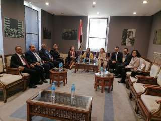 ندوة علمية بمتحف الفن الإسلامى...