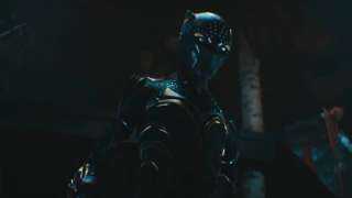 فيلم Black Panther يقترب من...