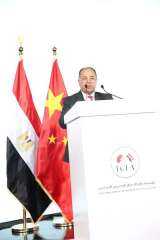 معيط: مصر تفتح أبوابها أمام...