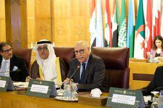 الجامعة العربية تنظم حلقة علمية...