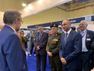 نائب وزير الإسكان لشئون البنية...