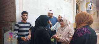 اللجنة الوطنية للقضاء علي ختان...