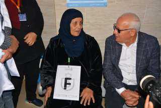 محافظ بورسعيد يتفقد وحدة طب...