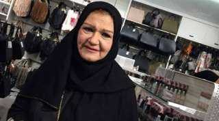 ميمي جمال تكشف حقيقة اعتزالها...