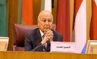أبو الغيط يدين الهجوم الإرهابي...