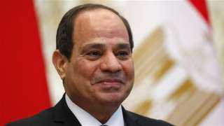 السيسي يوجه الحكومة بالارتقاء بأحوال...