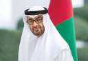 رئيس الإمارات: يوم الشهيد مناسبة...