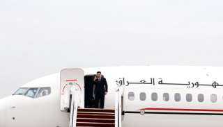 رئيس وزراء العراق يتوجه إلى...