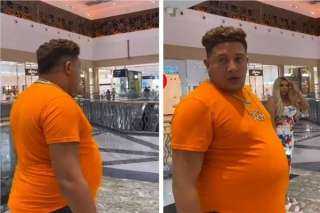 حمو بيكا يكشف عن حقيقة...