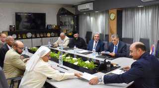 محافظ أسوان يوافق على فتح...