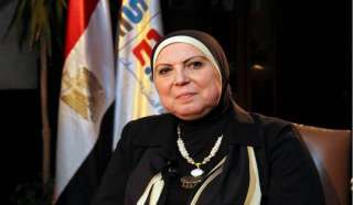 جهاز تنمية المشروعات يشارك فى...