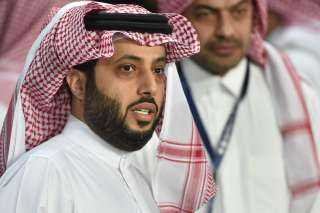 تركي آل الشيخ يشعل مواجهة...