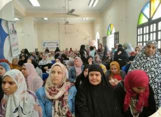 وحدة تكافؤ الفرص بوزارة التنمية...