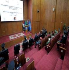 أكاديمية الشرطة تستضيف دورة إعداد...