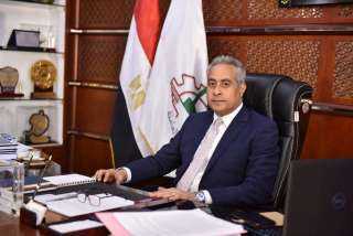وزارة القوى العاملة تتدخل لإعادة...