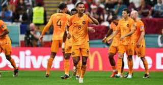 كأس العالم 2022.. هولندا تتأهل...