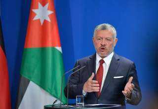 الأردن يدين الهجوم الإرهابي الذي...