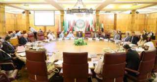 الجامعة العربية تعقد الاجتماع الإقليمي...