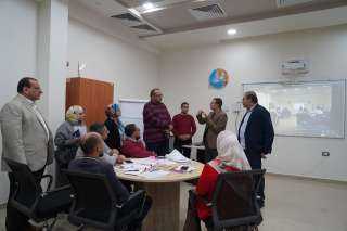 القابضة للمياه تنظم  أول...