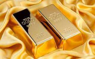 ارتفاع أسعار الذهب مع تراجع...