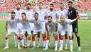 تشكيل منتخب تونس وفرنسا خلال...