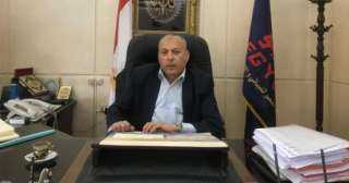 القابضة للتشييد تنفذ مشروعات مرافق...