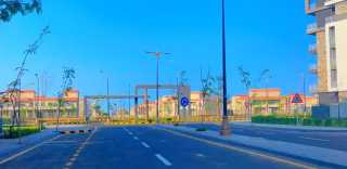 بالصور.. نستعرض مشروعات الإسكان والطرق...