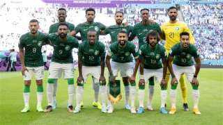 كأس العالم 2022.. الدوسري والشهري...