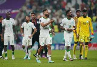 كأس العالم 2022.. المكسيك تهزم...
