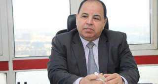 معيط: 33.9% نموا سنويا فى...