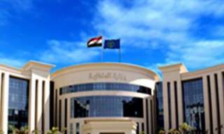 تحرير (435) مخالفة للمحلات التى...