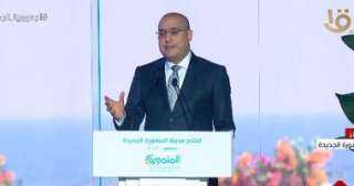 عاصم الجزار: قيراط ونصف نصيب...