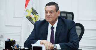 وزير القوى العاملة : لجنه...