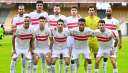تشكيل الزمالك المتوقع أمام المصري