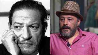 المخرج محمد فاضل: عمرو عبد...