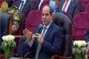 الرئيس السيسي يؤكد ضرورة دعم...