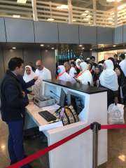 اليوم .. انطلاق أولى الرحلات...