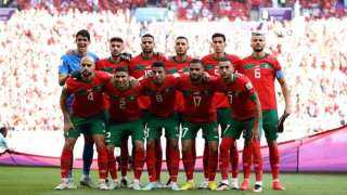 كأس العالم 2022.. زياش والنصيرى...
