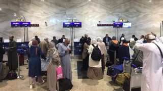 اليوم .. انطلاق أولى الرحلات...